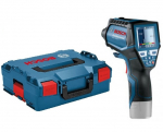 Digitaalne termodetektor Bosch GIS 1000 C; 10,8 V (ilma aku ja laadijata)