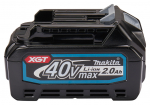 Aku Makita BL4020; 40 V; 2,0 Ah, Li-ion