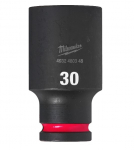 L&ouml;&ouml;kpadrunv&otilde;ti Milwaukee 4932480348; 30x78 mm; 1/2''