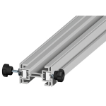 Juhtsiini adapter CMT; 8 tk