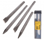 Meislite komplekt DeWalt SDSMAXSET-QZ; SDS-max; 4 tk