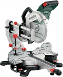 J&auml;rkamissaag Metabo KGSV 254 MC; 1450 W