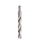 Metallipuur Ecef HSS-G SH; DIN338; 17,5x130/191 mm