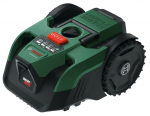 Robotniiduk Bosch VISIMOW18V-200; 18 V; 1x5,0 Ah aku