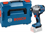 L&ouml;&ouml;kmutrikeeraja Bosch GDS 18V-780; 18 V (ilma aku ja laadijata)