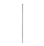 Betoonipuur Bosch 2608900125; 14x550x600 mm; SDS-plus