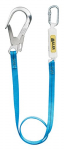 Amortisaatoriga kaitsek&ouml;is Honeywell Titan; 2m