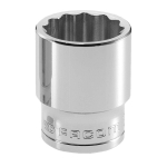 Padrunv&otilde;ti Facom S.1 1/16; 1-1/16''; 44 mm; 1/2''