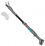 Oksak&auml;&auml;rid Gardena EasyCut 110/18V P4A Solo; 18 V (ilma aku ja laadijata)