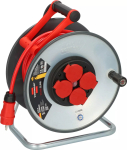 Pikendusjuhe poolil Brennenstuhl 9192330210; 33 m; 3G2,5 mm&sup2;; IP44