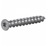 Betoonkruvi Essve 105301; 8x65 mm; 100 tk