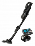 Akutolmuimeja Makita DCL286FRFB; 18 V; 1x3,0 Ah aku