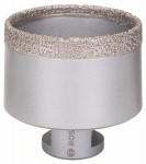 Teemant augufrees kuivpuurimiseks Dry speed; M14; 68 mm