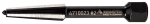 Kruvide eemaldamise komplekt Rennsteig 4710023; M8-M10