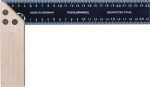 Nurkjoonlaud Fortis 4317784787437; 300 mm