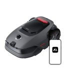 Robotniiduk Mova LiDAX Ultra 1000