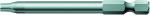 Kruviotsik Wera WE05134670001; 867/4 IP; Torx Plus; 8 IPx89 mm