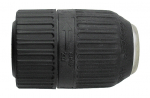 Kiirpadrun Makita; 1,5-13 mm; 3/8'' - 24