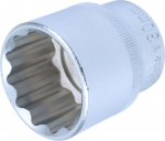 Padrunv&otilde;ti Condor Werkzeug C22044/30; 1/2''; 30 mm