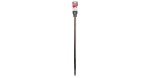 Teravmeisel Makita E-26624; SDS-max; 600 mm