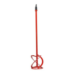 Spiraalsegur Rubi M-140-R 3H; 140 mm