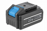 Aku Hogert HT2E211; 20 V; 4,0 Ah; Li-ion