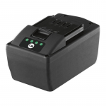 Aku Rems 571581R22; 22 V; 5,0 Ah; Li-ion