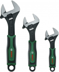 reguleeritav mutriv&otilde;ti Bosch 1600A039HR; 3 tk