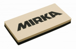 Lihvimish&otilde;&otilde;rdkatte Mirka; 125x60x12 mm