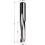 Sirge soonefrees CMT 196.122.11; 12/52 mm