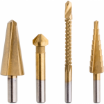 Puuride komplekt Condor CON-XSD-90420; 4 tk