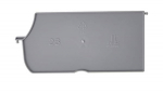 Kohvrisisu Allit ProfiPlus Divider 2B; 4 tk