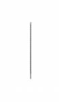 Betoonipuur Bosch S4L; 16x600 mm; SDS-plus