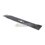 Varu l&otilde;iketera Ryobi RAC400; 46 cm