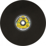 Abrasiiv l&otilde;ikeketas Klingspor A 924 SX SPECIAL; 305x3,5 mm; 10 tk