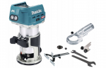 Aku &uuml;lafrees/servafrees Makita RT001GZ17; 40 V (ilma aku ja laadijata)