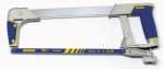 K&auml;sisaag Irwin; 300 mm metallile