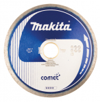 Teemantl&otilde;ikeketas Makita Comet; 125 mm