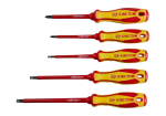 Kruvikeerajate komplekt King Tony 30615MR; 5 tk