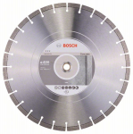 Teemantl&otilde;ikeketas Bosch BEST FOR CONCRETE; 400 mm