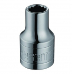 Padrunv&otilde;ti Sata ST13513SC; 1/2''; 1,1/16''