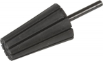 Lihvimisv&ouml;&ouml; trummeli hoidik Klingspor GK 555 A; 22x29x30 mm