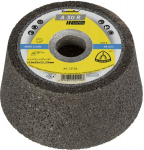 Lihvimistops Klingspor A 30 R Supra; 110x55x22,23 mm; 6 tk