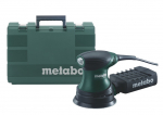 Ekstsentriklihvmasin Metabo FSX 200 Intec