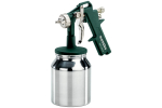 pneumaatiline v&auml;rviprits Metabo FSP 1000 S
