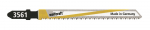 Tikksaetera Wolfcraft 3561000; 2 tk