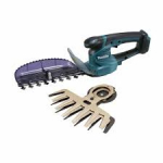 Heki- ja murul&otilde;ikur Makita UH201DZX; 12 V juhtmevaba; 20 cm pikkus (ilma aku ja laadijata)