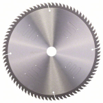 Saeketas puidule Bosch OPTILINE WOOD; 305x3,2x30,0 mm; Z80; 10&deg;