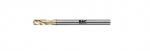 Metallipuur Bohrcraft BC15080300300; HSS-E; 3x61 mm