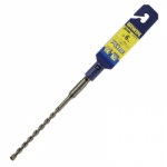 Betoonipuur Irwin SDS plus; 9x210 mm